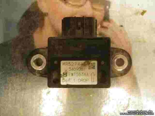 Ladedrucksensor Mitsubishi Montero MR527442 3409001 3409001