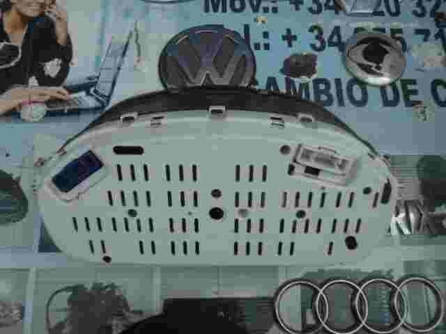 Kombiinstrument Tacho  Kia Picanto M029400307010 9400307010 200518100K 20040325