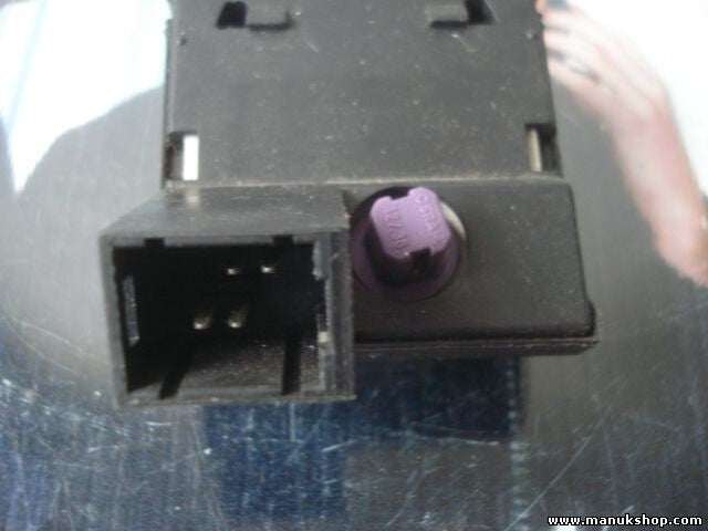 Nebelscheinwerfer Schalter Renault Espace III 6025302601B 602530 2601 B