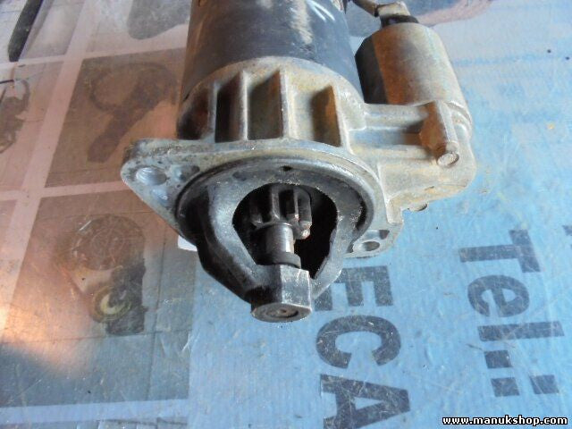Anlasser Nissan Patrol GR I Y60, GR 2.8 TD 1988/09-1997/06 2826 ccm,23300VB3C0