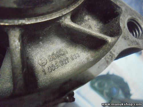 Anlasser Suzuki Vitara Peugeot 306 1.9 TD 1005821833 1 005 821 833