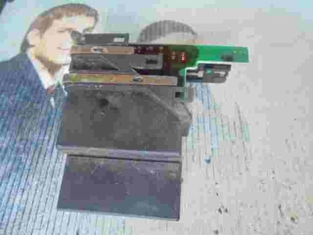 Fensterheber steuergerät Skoda Octavia 104420301  05074295 HW04 S0004 200202