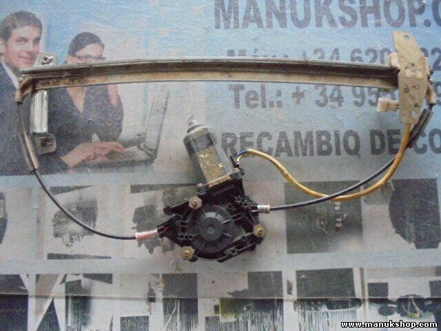 Fensterheber elektrisch hinten rechts Tata 05360019 04 0536001904 053.60019/04