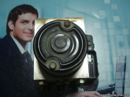 Hydraulikblock Hyundai Santa FE 5890026150 58900-26150 9566026500 BH60101110