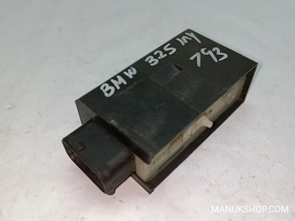 Steuergerät Zentralverriegelung BMW E36 Z3 67118353012 67.11-8 353 012 40620821