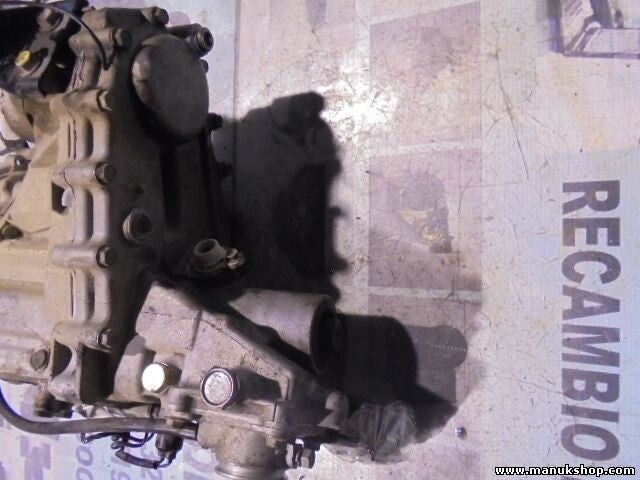 Verteilergetriebe Suzuki Grand Vitara G16B J20A H25A 2.0 HDI 8V 109CV 1997-2005