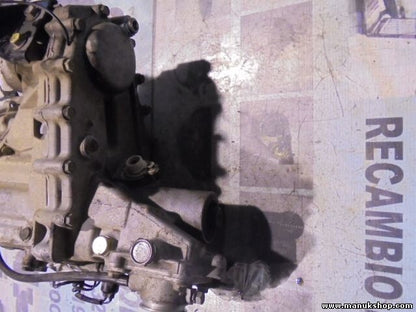 Verteilergetriebe Suzuki Grand Vitara G16B J20A H25A 2.0 HDI 8V 109CV 1997-2005