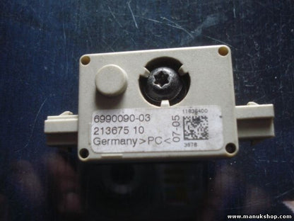 Antennenverstärker BMW E61/E63/E71/E82/E83/E90/E92 6990090-03 699009003 21367510