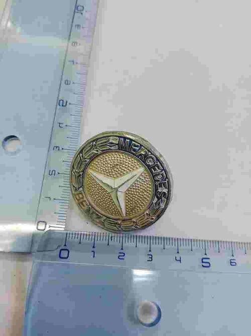Emblem   Merсеdes-Bеnz W123 3cm.