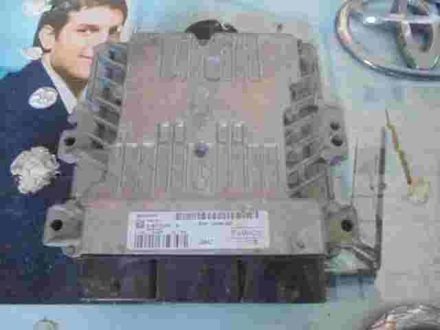Motorsteuergerät Ford Focus C-MAX BV6112A650AXF BV61-12A650-AXF S180133031A