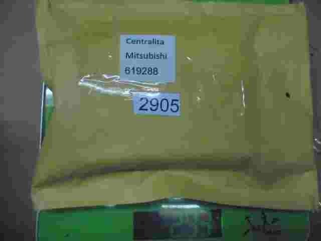 Verstarker Mitsubishi Pajero R 619288 R619288