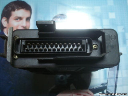 Motorsteuergerät Citroen Peugeot ZX BOSCH 0280000753 7017000103 28SA1839