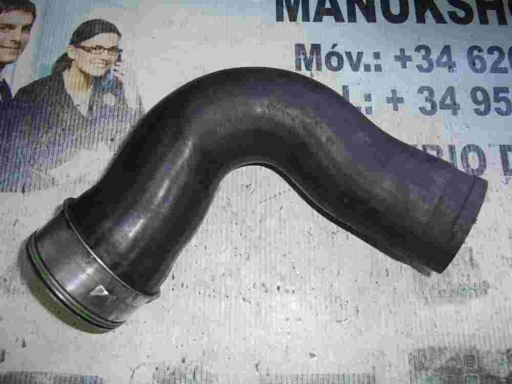 Ladeluftschlauch Luftschlauch Mercedes-Benz ML W163 1635016182 163 501 61 82