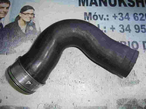 Ladeluftschlauch Luftschlauch Mercedes-Benz ML W163 1635016182 163 501 61 82