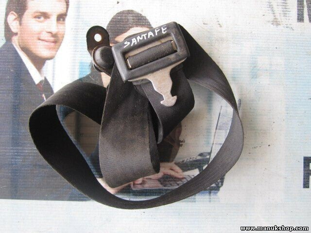 Sicherheitsgurt Gurt Hyundai Santa Fé I SM 2.0 E2 041992 T035131100 TRW
