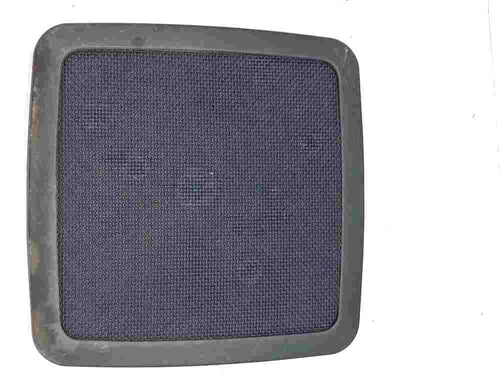 Lautsprechergitter Audi 100 200 5000 C3 443035407B 443 035 407 B