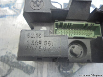Außentemperaturanzeige BMW E32 730i 62131389551 62 13 1 389 551 62.13 1 389 551