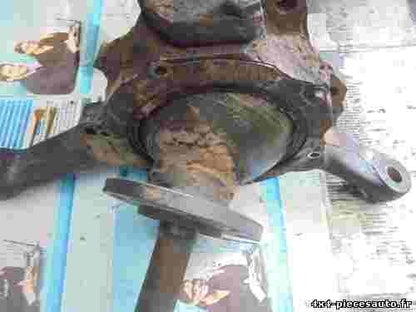 Radnabe Radlager Achsschenkel vorne rechts Land Rover Defender Discovery HRC2374