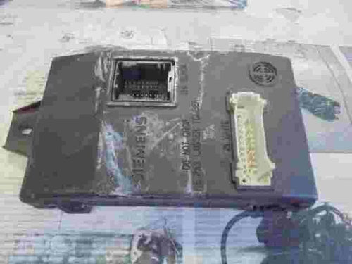 Komfortsteuergerät KSG Renault Dacia Sandero Logan 8200296328B U118522007E