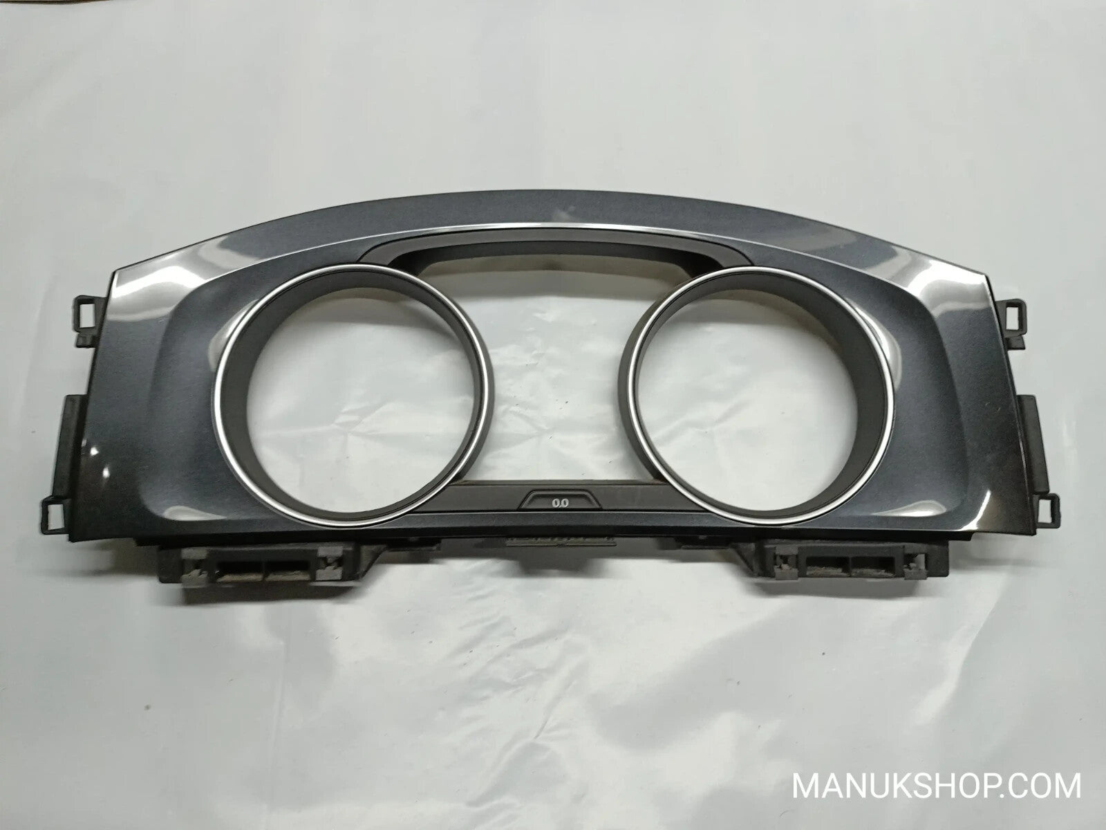 Mittelkonsole Abdeckung Verkleidung Blende Rahmen VW Volkswagen Golf 5G0919069
