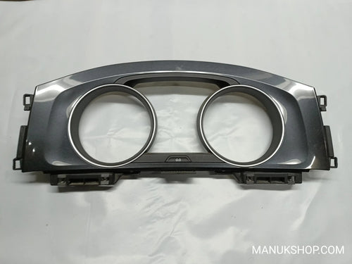 Mittelkonsole Abdeckung Verkleidung Blende Rahmen VW Volkswagen Golf 5G0919069