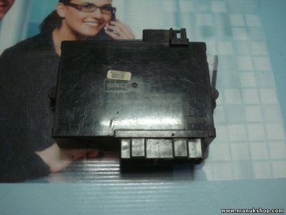 Steuergerät Volvo S80 ALPS 7923 9472869 98 W39E 12811117 1281 1117
