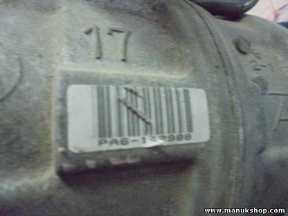 Klimakompressor Land Rover Range Discovery II 4.0 V8 4.6 4472004962 4473007880