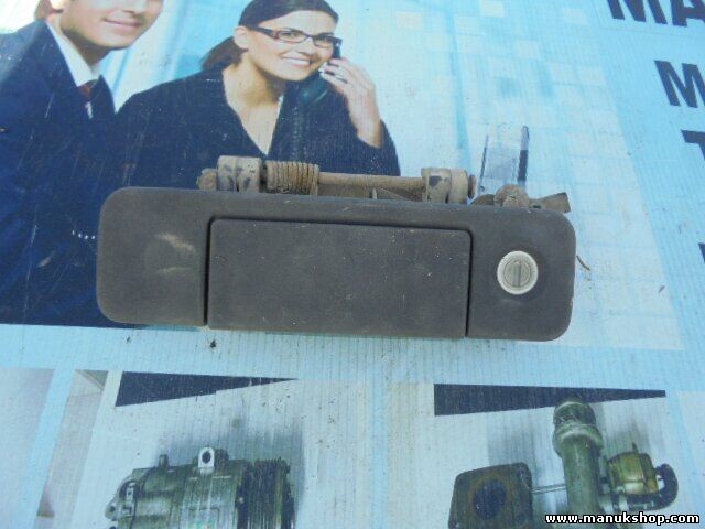 Türgriff Heckklappe Jeep Grand Cherokee ZJ 55075482 W55075177 PA32743B