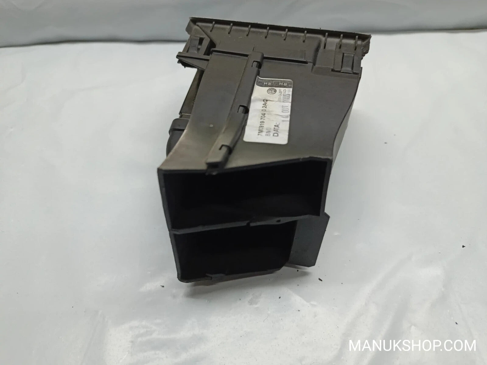 Lüftungsdüse VW Volkswagen Sharan 7M3819704 7M3 819 704 YM21A018B08 YM21 A018B08