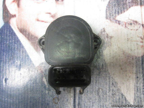 Gaspedalpotentiometer  Land Rover Discovery Defender SLC100210 50399016