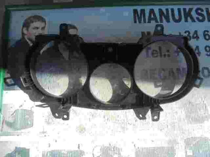 Tachoscheiben Seat Leon Diesel 1.9 1P0920823G 1PO920823G V03 VDO A2C53029632