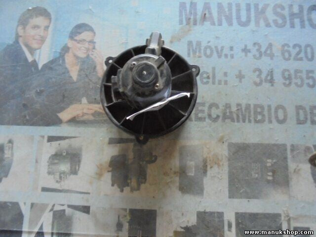 Gebläsemotor Kia Sportage JA K00 1994-1998 0K01A61B10 OK01A61B10