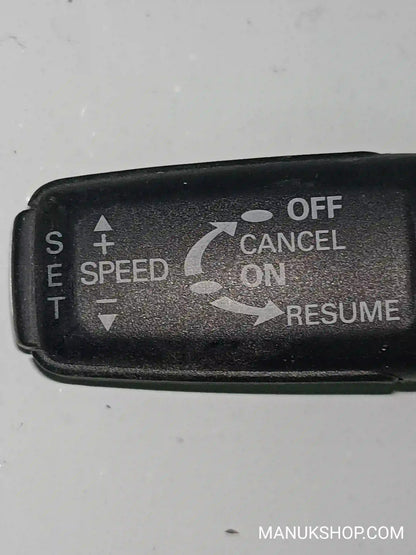 Blinkerschalter Lenkstockschalter  Audi A6 S6 C6 4F 4E0953521 4E0 953 521