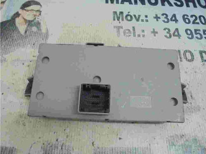 Sicherungskasten Alfa Romeo 159 50510423 MAGNETI MARELLI 501890170014 NBC939.91