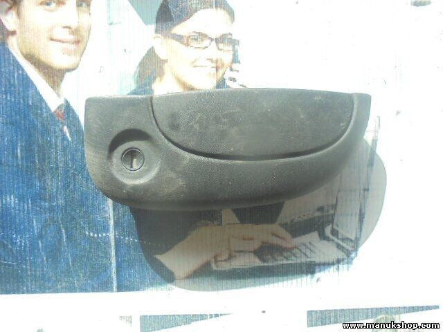 Türgriff Aussentürgri Links Vorne Renault Kangoo PBT PET GF30 7700354478 C2062A1