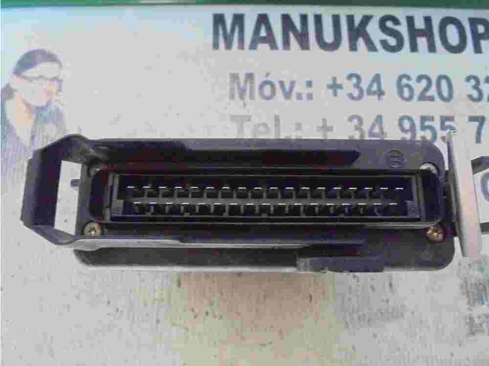 Motorsteuergerät VW Golf Audi 030906026B 030 906 026 B BOSCH 0261200259