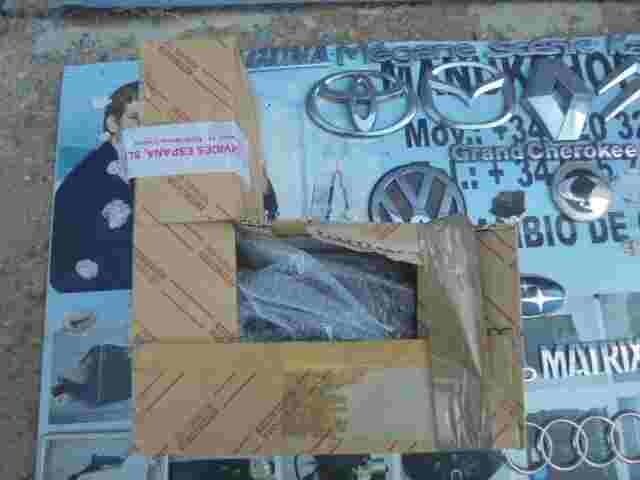 Außenspiegel Spiegel Elektrisch Links Toyota Avensis Verso 8794044290