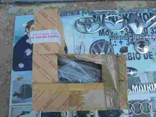 Außenspiegel Spiegel Elektrisch Links Toyota Avensis Verso 8794044290