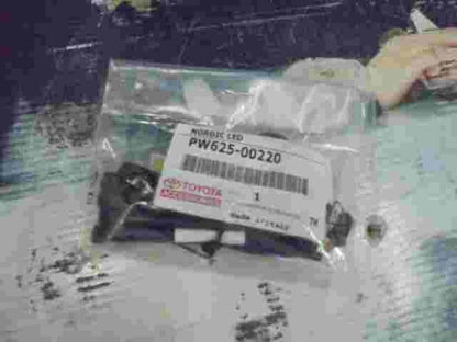 Nordic Led Toyota Lexus PW62500220 PW625-00220