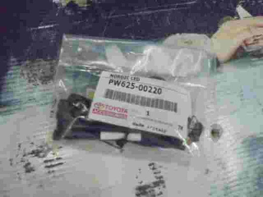 Nordic Led Toyota Lexus PW62500220 PW625-00220