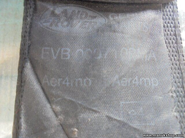 Sicherheitsgurt Gurt Land Rover Discovery 2 TD5 EVB000710PMA EVB 000710PMA