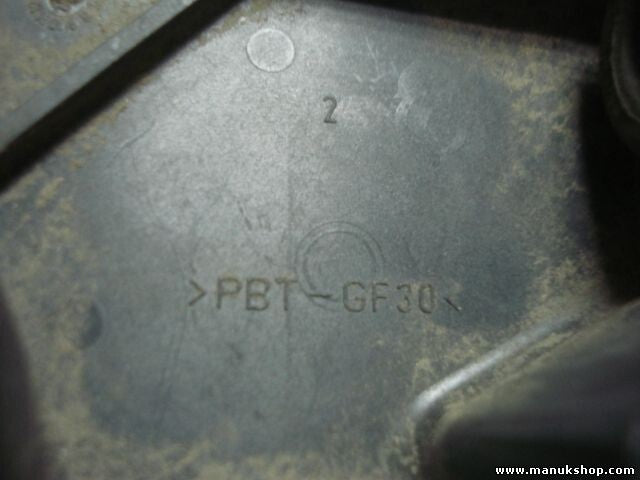 Gaspedalpotentiometer Xsara Berlingo C8 C5 Vitara Liana 9643365680 445821001002