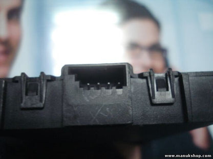 Leseleuchte Ultraschallsensor Mercedes W221 S-Klasse A2218207510 DELPHI 12233159
