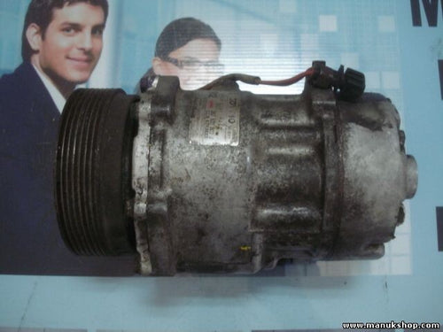 Klimakompressor VW Volkswagen Passat 357820803J SANDEN SDV7101052