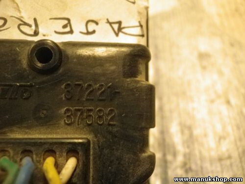Stellmotor Scheinwerfer LWR Leuchtweitenregulierung Daihatsu Move 3722137582