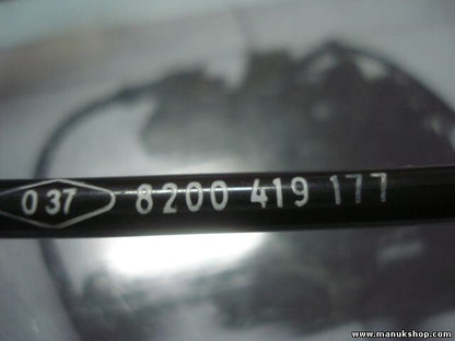 Sensor Raddrehzahl Ford Focus ATE 10071150493 10.0711-5049.3 98AG2B372AF