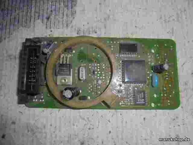 Alarm Fernbedienung Auge Signalisierung Jeep Cherokee XJ 56009388AB