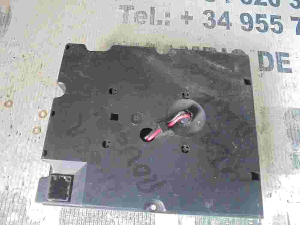 Fensterheber schalter Range Rover P38 2 LP YUB100910 YUB 100910 27J00 27-J-00
