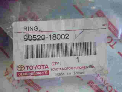 Hole Snap Ring  Toyota Corolla Echo Matrix Yaris 9052018002 90520-18002