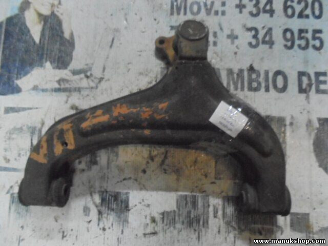 Querlenker hinten rechts Suzuki Vitara ET, TA 2.0 16V 132 PS 4620050830